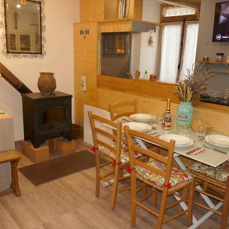 Breil Centre 2Pces Apartment Екстериор снимка