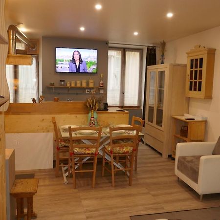 Breil Centre 2Pces Apartment Екстериор снимка