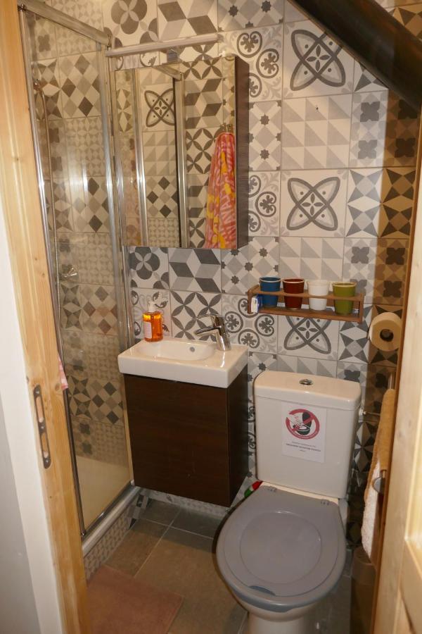 Breil Centre 2Pces Apartment Екстериор снимка