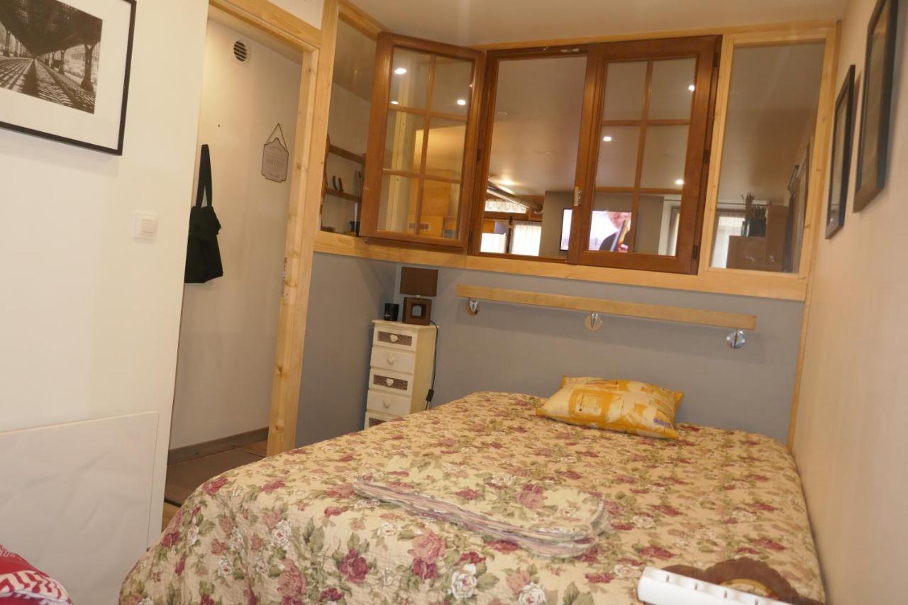 Breil Centre 2Pces Apartment Екстериор снимка