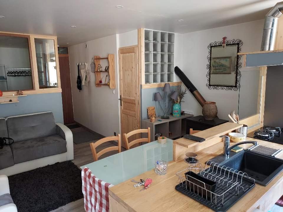 Breil Centre 2Pces Apartment Екстериор снимка